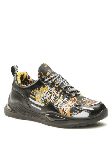 Versace Jeans Couture Сникърси 74YA3S1B ZS722 G89 - Mera.bg