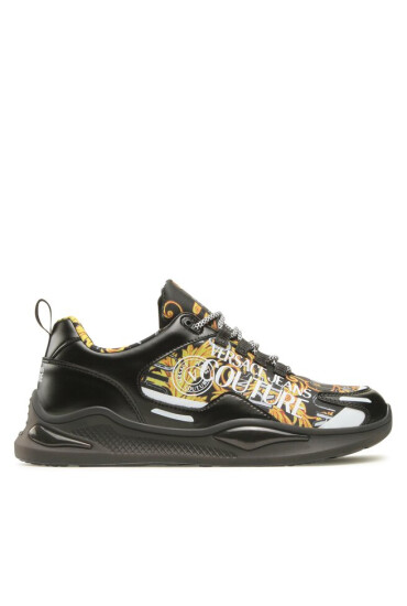 Versace Jeans Couture Сникърси 74YA3S1B ZS722 G89 - Mera.bg
