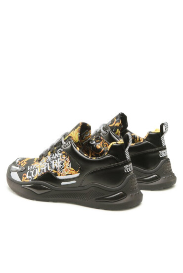 Versace Jeans Couture Сникърси 74YA3S1B ZS722 G89 - Mera.bg
