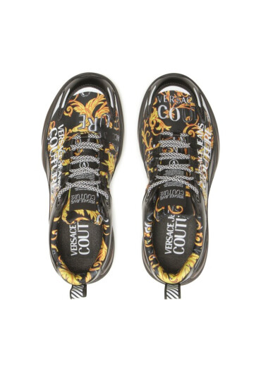 Versace Jeans Couture Сникърси 74YA3S1B ZS722 G89 - Mera.bg