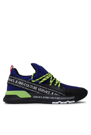 Versace Jeans Couture Сникърси 74YA3SA3 ZS446 PV9 - Mera.bg