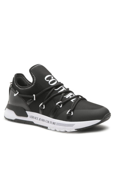 Versace Jeans Couture Сникърси 74YA3SA6 ZS447 L01 - Mera.bg