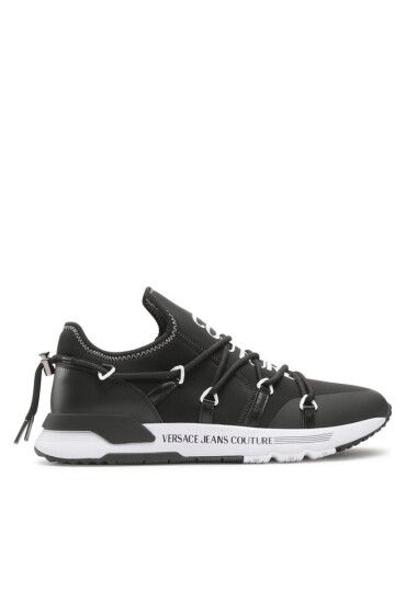 Versace Jeans Couture Сникърси 74YA3SA6 ZS447 L01 - Mera.bg