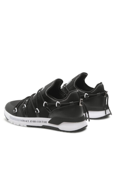 Versace Jeans Couture Сникърси 74YA3SA6 ZS447 L01 - Mera.bg