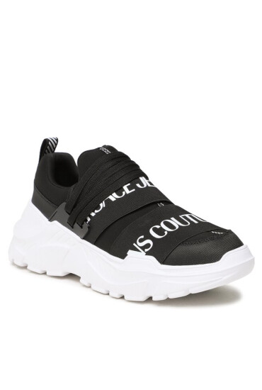 Versace Jeans Couture Сникърси 74YA3SC6 ZS697 899 - Mera.bg