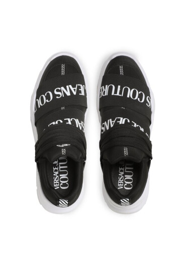 Versace Jeans Couture Сникърси 74YA3SC6 ZS697 899 - Mera.bg