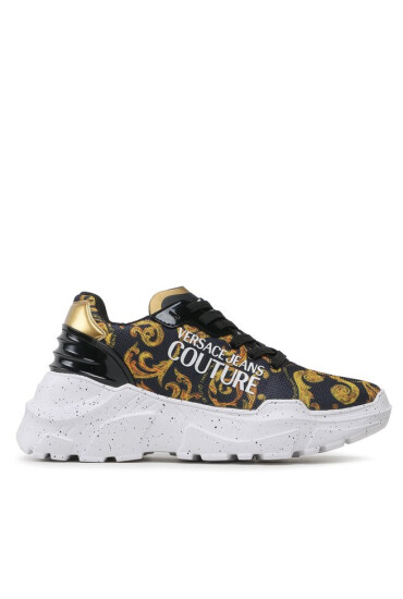Versace Jeans Couture Сникърси 74YA3SCC ZS700 G89 - Mera.bg