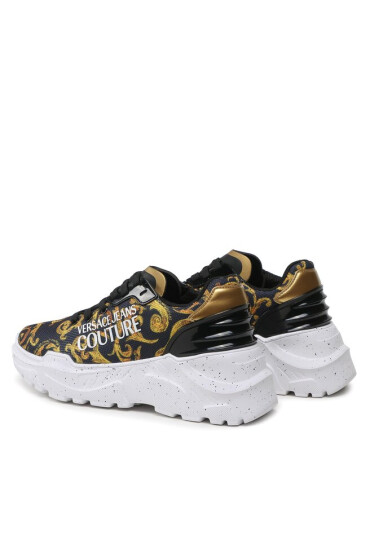 Versace Jeans Couture Сникърси 74YA3SCC ZS700 G89 - Mera.bg