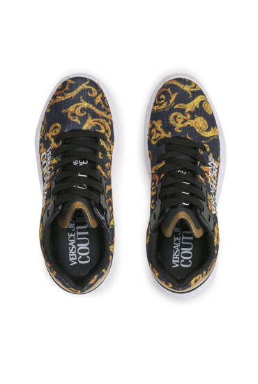 Versace Jeans Couture Сникърси 74YA3SCC ZS700 G89 - Mera.bg