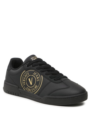 Versace Jeans Couture Сникърси 74YA3SD1 ZP220 G89 - Mera.bg