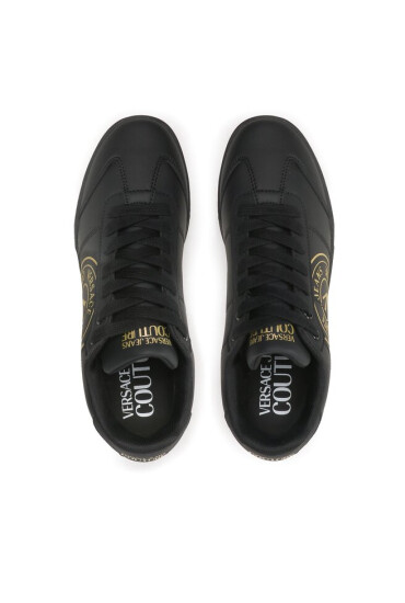 Versace Jeans Couture Сникърси 74YA3SD1 ZP220 G89 - Mera.bg