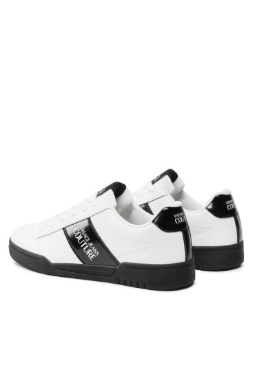 Versace Jeans Couture Сникърси 74YA3SD5 ZP217 003 - Mera.bg
