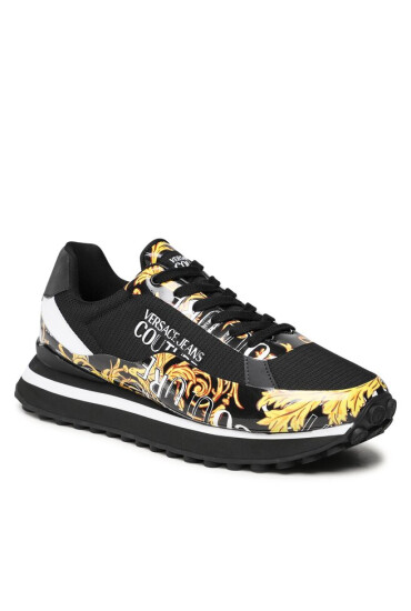 Versace Jeans Couture Сникърси 74YA3SE1 ZS658 G89 - Mera.bg