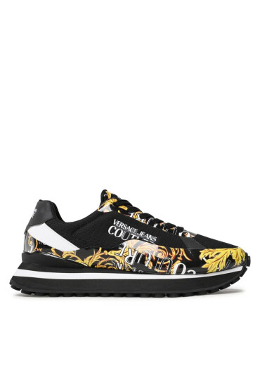 Versace Jeans Couture Сникърси 74YA3SE1 ZS658 G89 - Mera.bg