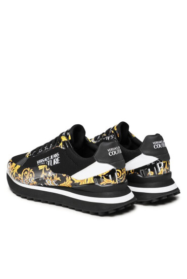 Versace Jeans Couture Сникърси 74YA3SE1 ZS658 G89 - Mera.bg