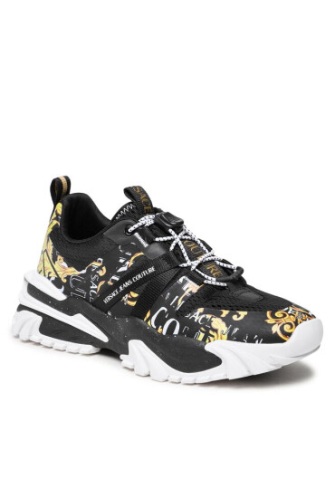 Versace Jeans Couture Сникърси 74YA3SI7 ZS711 G89 - Mera.bg