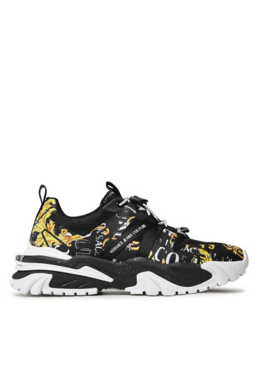 Versace Jeans Couture Сникърси 74YA3SI7 ZS711 G89 - Mera.bg