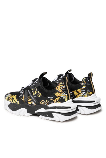 Versace Jeans Couture Сникърси 74YA3SI7 ZS711 G89 - Mera.bg