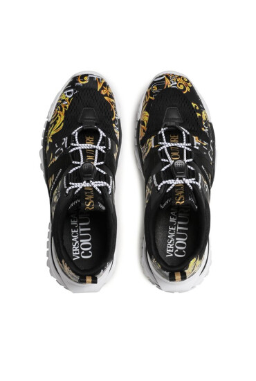 Versace Jeans Couture Сникърси 74YA3SI7 ZS711 G89 - Mera.bg