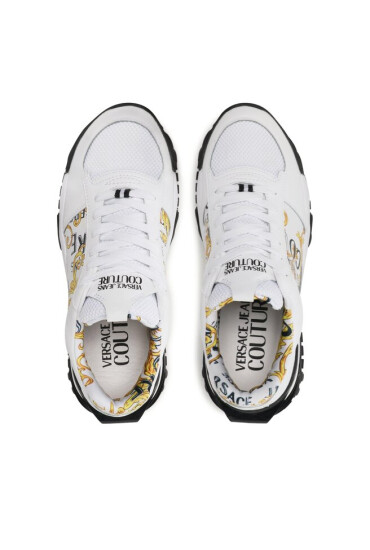 Versace Jeans Couture Сникърси 74YA3SI9 ZP261 G03 - Mera.bg