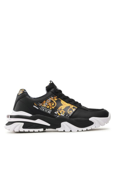 Versace Jeans Couture Сникърси 74YA3SI9 ZP261 G89 - Mera.bg