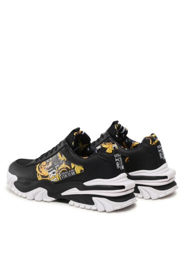 Versace Jeans Couture Сникърси 74YA3SI9 ZP261 G89 - Mera.bg