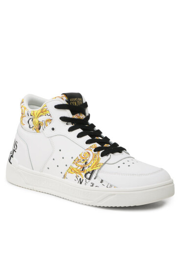 Versace Jeans Couture Сникърси 74YA3SJ7 ZP132 G03 - Mera.bg