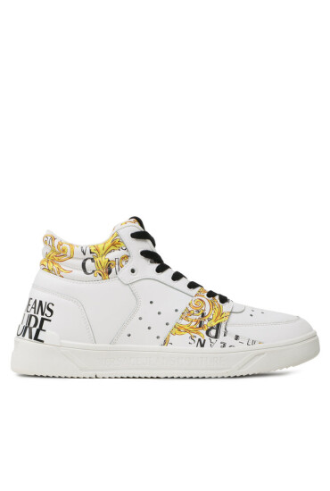 Versace Jeans Couture Сникърси 74YA3SJ7 ZP132 G03 - Mera.bg