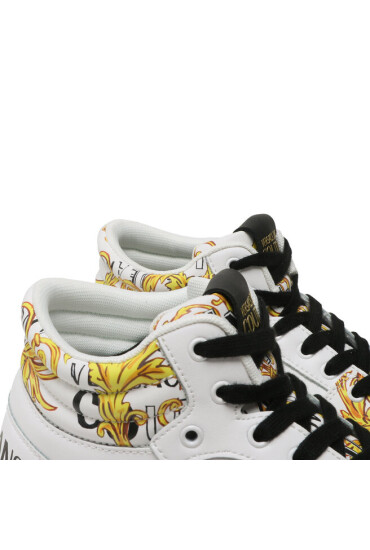 Versace Jeans Couture Сникърси 74YA3SJ7 ZP132 G03 - Mera.bg