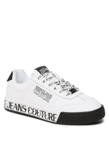 Versace Jeans Couture Сникърси 74YA3SK6 ZP262 003 - Mera.bg