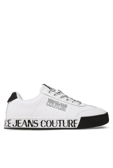 Versace Jeans Couture Сникърси 74YA3SK6 ZP262 003 - Mera.bg