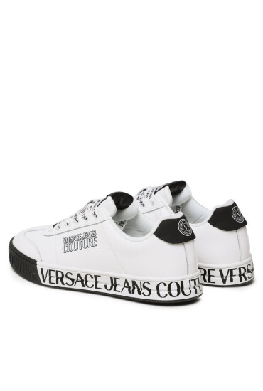 Versace Jeans Couture Сникърси 74YA3SK6 ZP262 003 - Mera.bg