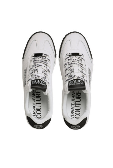 Versace Jeans Couture Сникърси 74YA3SK6 ZP262 003 - Mera.bg