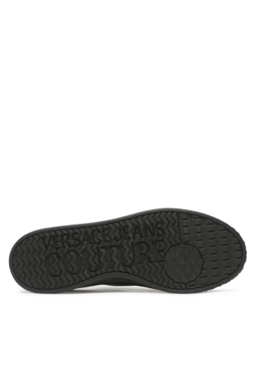 Versace Jeans Couture Сникърси 74YA3SK6 Черен - Mera.bg