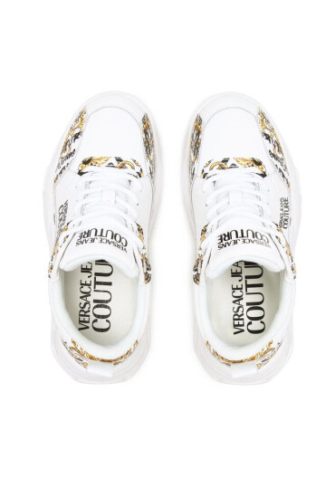 Versace Jeans Couture Сникърси - Mera.bg