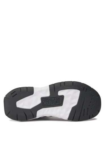 Versace Jeans Couture Сникърси 75VA3SB5 Черен - Mera.bg