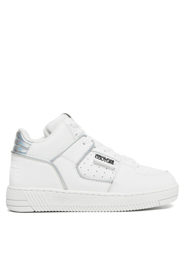 Versace Jeans Couture Сникърси 75VA3SJ1 Бял - Mera.bg