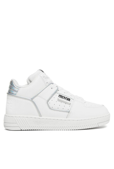 Versace Jeans Couture Сникърси 75VA3SJ1 Бял - Mera.bg