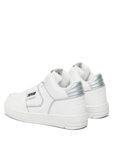 Versace Jeans Couture Сникърси 75VA3SJ1 Бял - Mera.bg