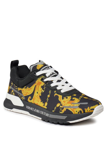 Versace Jeans Couture Сникърси 75YA3SA1 ZS654 G89 - Mera.bg