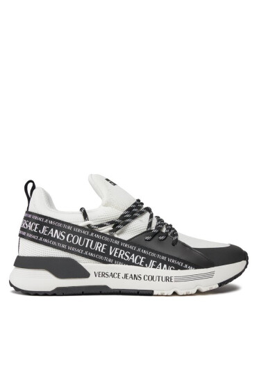 Versace Jeans Couture Сникърси 75YA3SA3 ZS917 L02 - Mera.bg