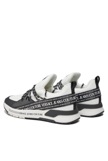 Versace Jeans Couture Сникърси 75YA3SA3 ZS917 L02 - Mera.bg