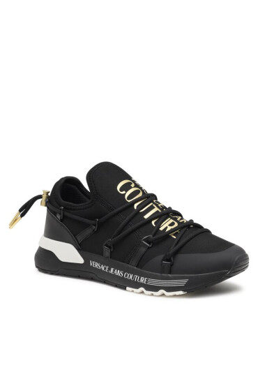 Versace Jeans Couture Сникърси 75YA3SA6 ZS915 G89 - Mera.bg