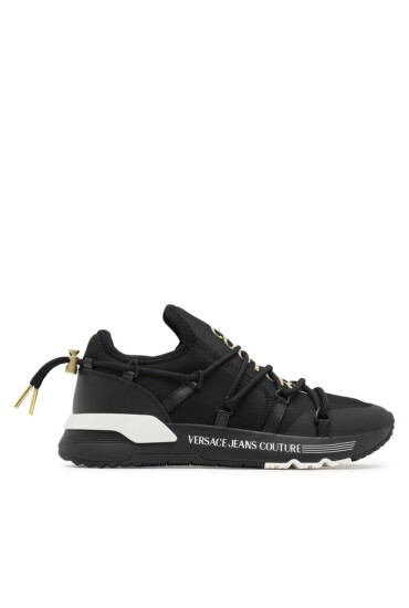 Versace Jeans Couture Сникърси 75YA3SA6 ZS915 G89 - Mera.bg
