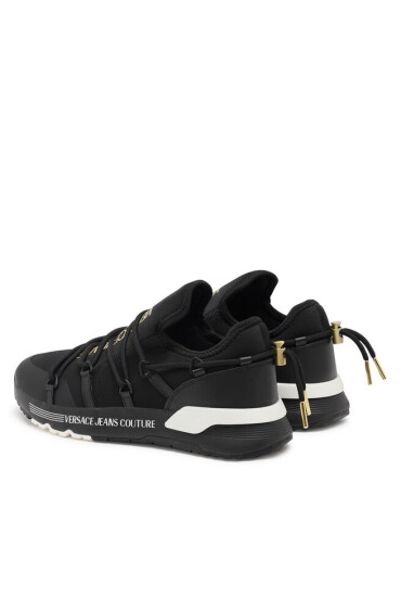 Versace Jeans Couture Сникърси 75YA3SA6 ZS915 G89 - Mera.bg
