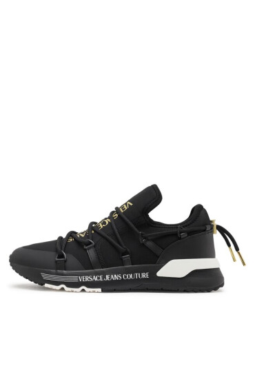 Versace Jeans Couture Сникърси 75YA3SA6 ZS915 G89 - Mera.bg