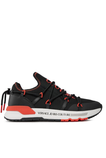 Versace Jeans Couture Сникърси 75YA3SA6 ZS915 QG9 - Mera.bg