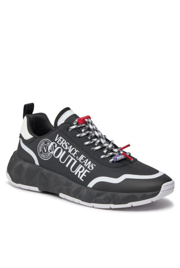 Versace Jeans Couture Сникърси 75YA3SBA ZS877 L01 - Mera.bg