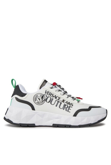 Versace Jeans Couture Сникърси 75YA3SBA ZS877 L02 - Mera.bg
