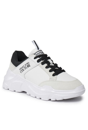 Versace Jeans Couture Сникърси 75YA3SC2 ZP323 003 - Mera.bg
